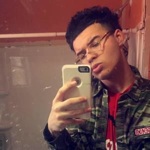 Meet your Posher, Austin